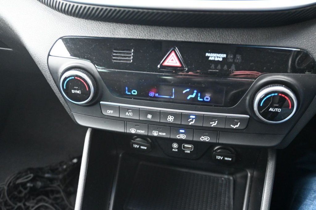 Used Hyundai TUCSON 2019 for sale - 77571773: Photo 8