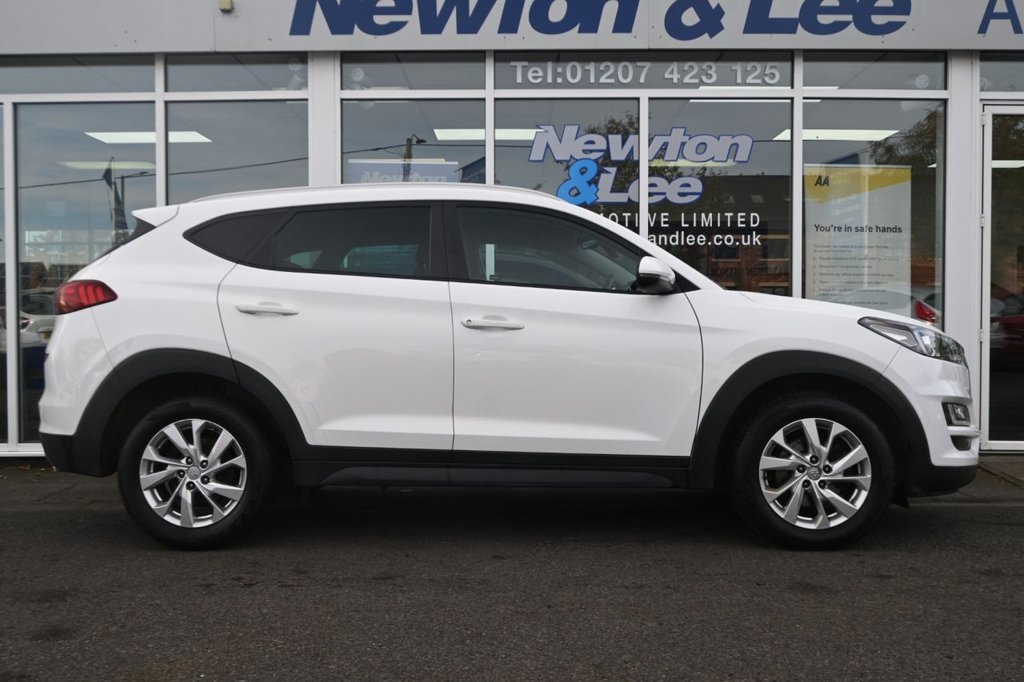 Used Hyundai TUCSON 2019 for sale - 77571773: Photo 9