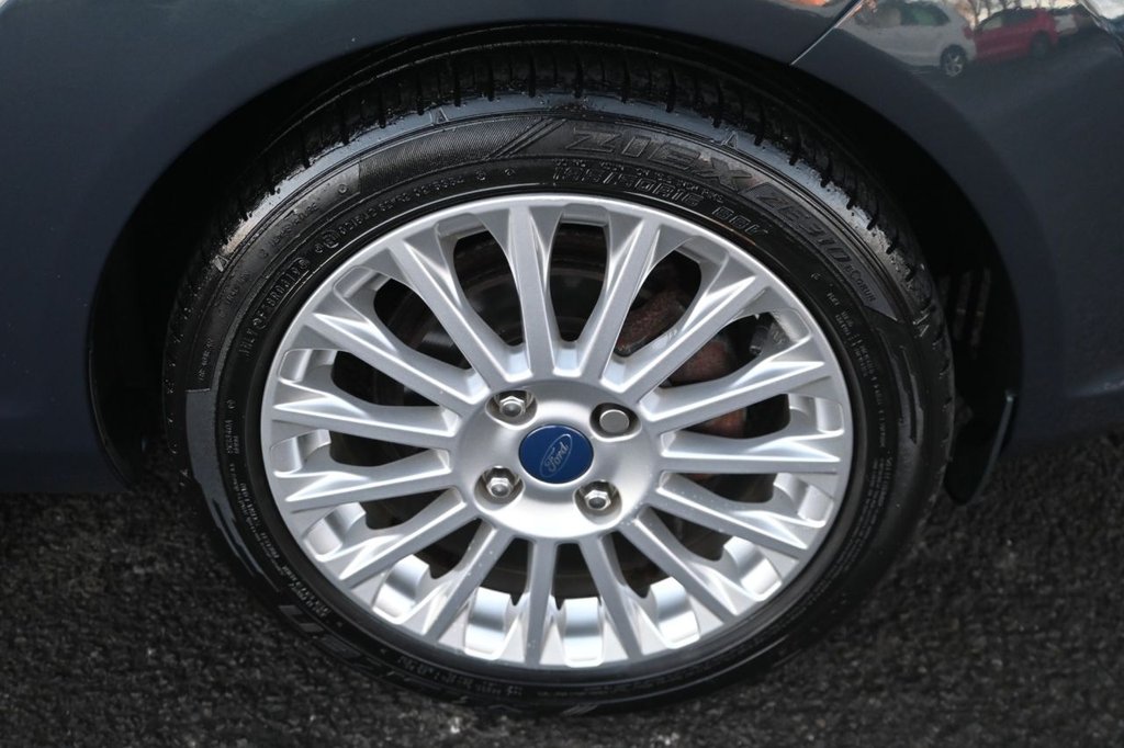 Used Ford Fiesta 2015 for sale - 77313240: Photo 11