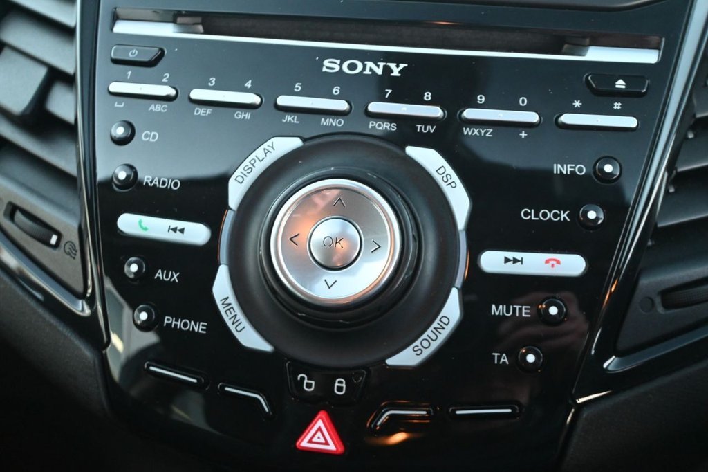 Used Ford Fiesta 2015 for sale - 77313240: Photo 20