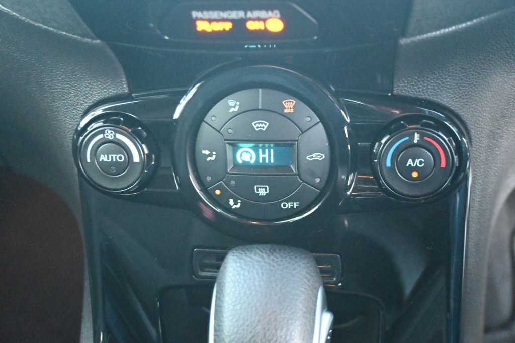 Used Ford Fiesta 2015 for sale - 77313240: Photo 22