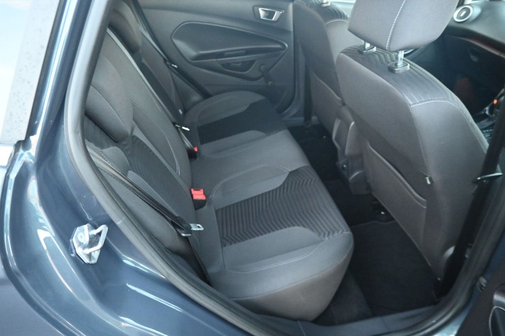 Used Ford Fiesta 2015 for sale - 77313240: Photo 26