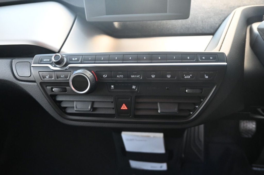 Used BMW i3 2017 for sale - 77593745: Photo 21