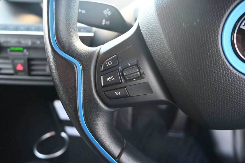 Used BMW i3 2017 for sale - 77593745: Photo 25