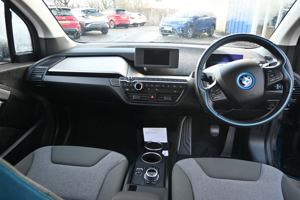 Used BMW i3 2017 for sale - 77593745: Photo 35