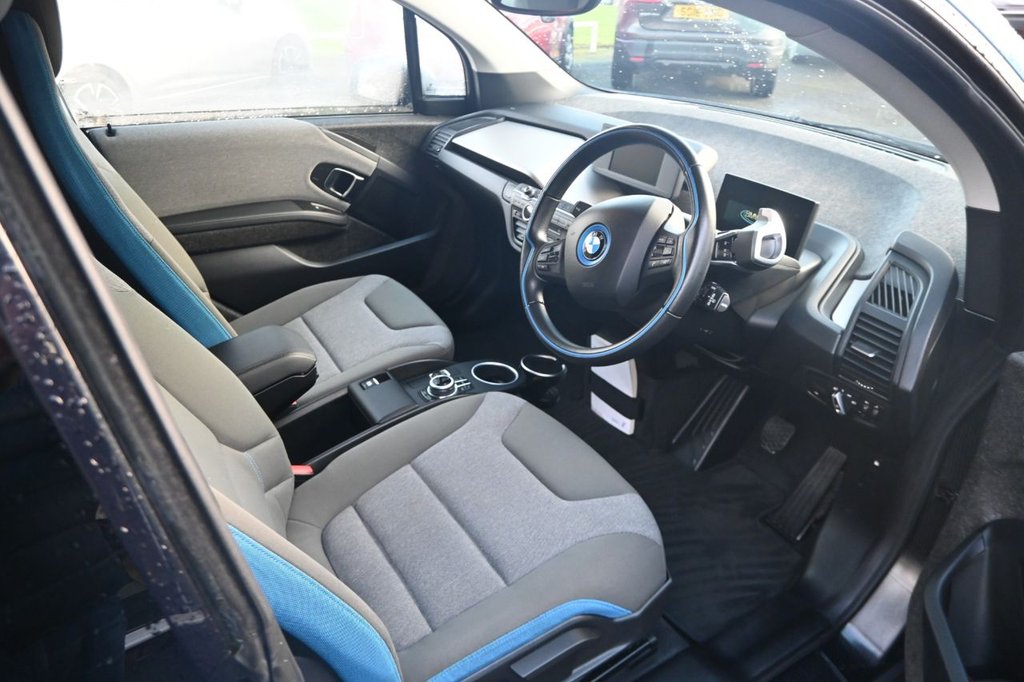 Used BMW i3 2017 for sale - 77593745: Photo 5