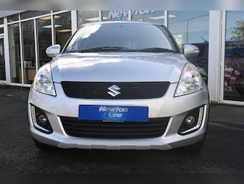 Used Suzuki Swift 2013 for sale - 78569542: Photo