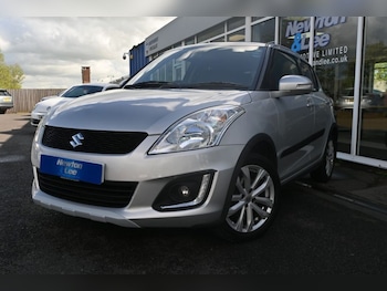 Used Suzuki Swift 2013 for sale - 78569542: Photo