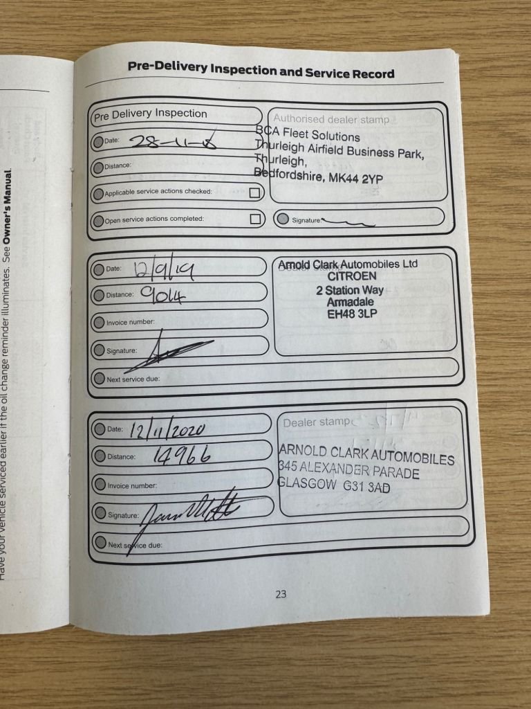 Used Ford Focus 2018 for sale - 78181207: Photo 11