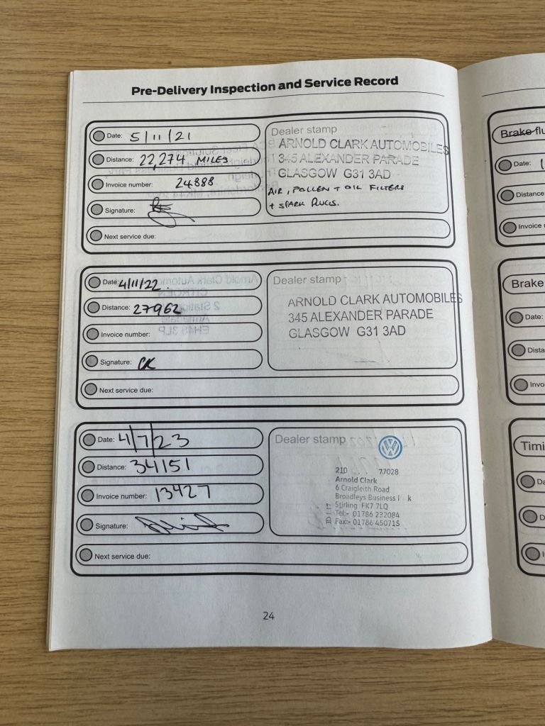 Used Ford Focus 2018 for sale - 78181207: Photo 12