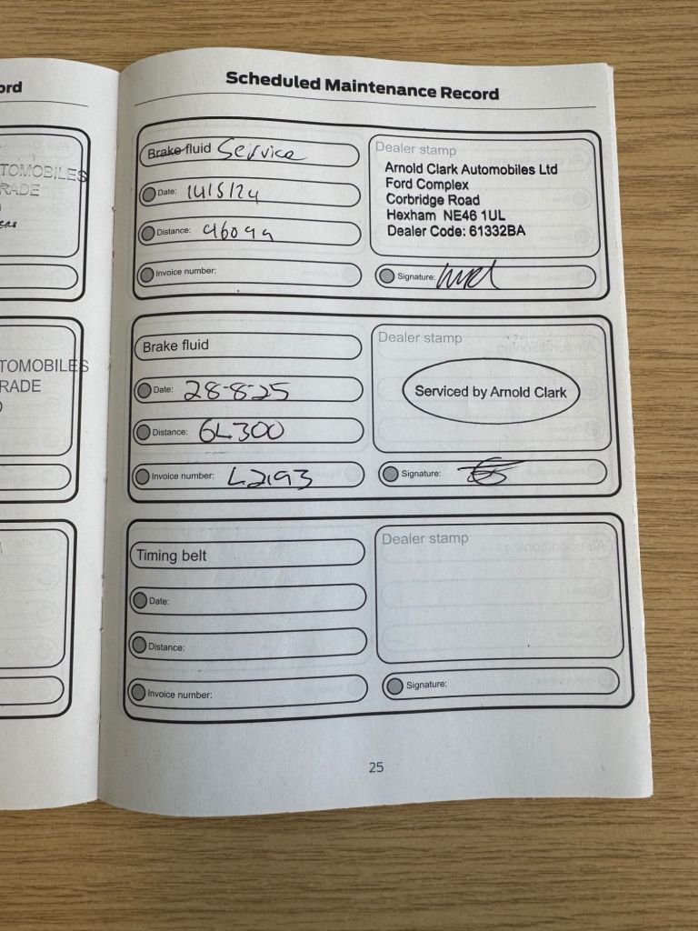 Used Ford Focus 2018 for sale - 78181207: Photo 13