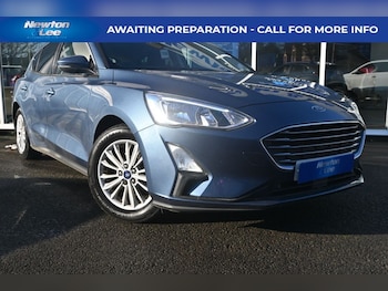 Used Ford Focus 2018 for sale - 78181207: Photo