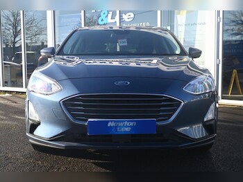 Used Ford Focus 2018 for sale - 78181207: Photo