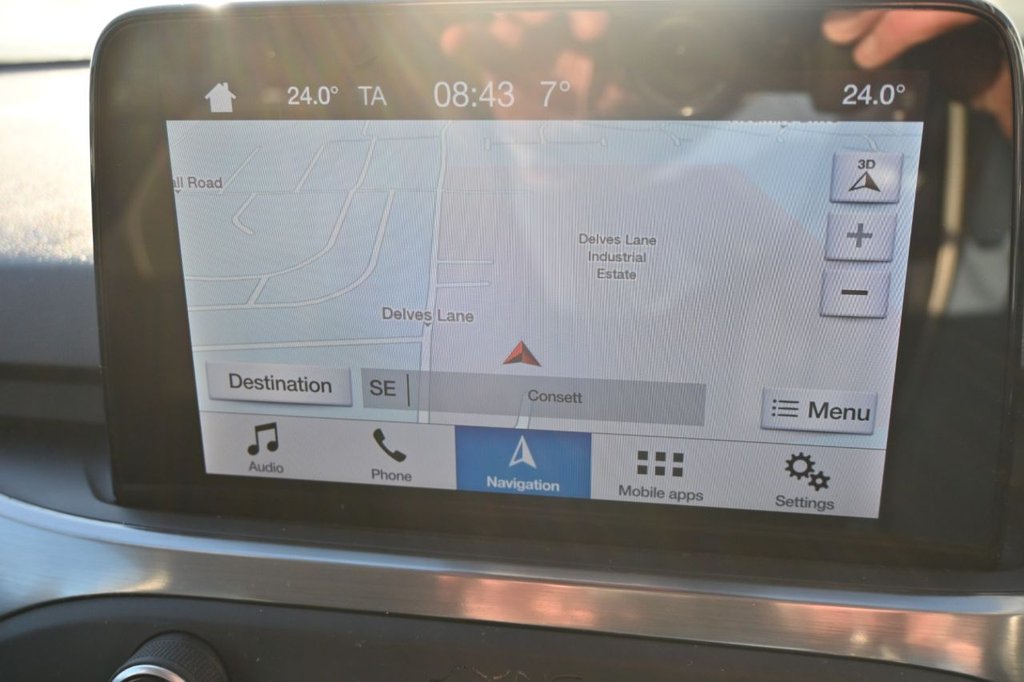 Used Ford Focus 2018 for sale - 78181207: Photo 4