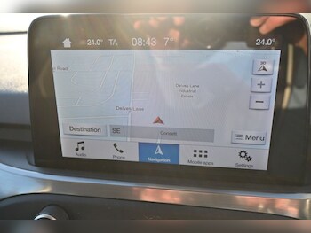 Used Ford Focus 2018 for sale - 78181207: Photo