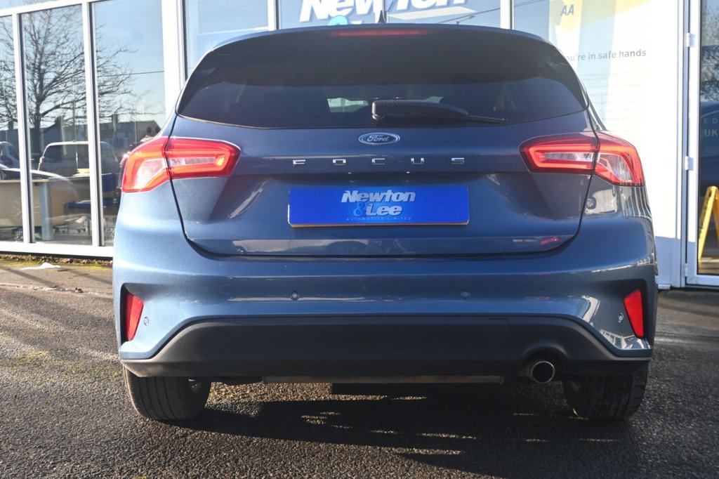 Used Ford Focus 2018 for sale - 78181207: Photo 5