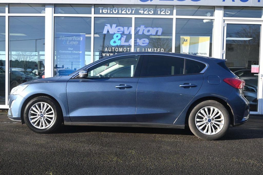 Used Ford Focus 2018 for sale - 78181207: Photo 6