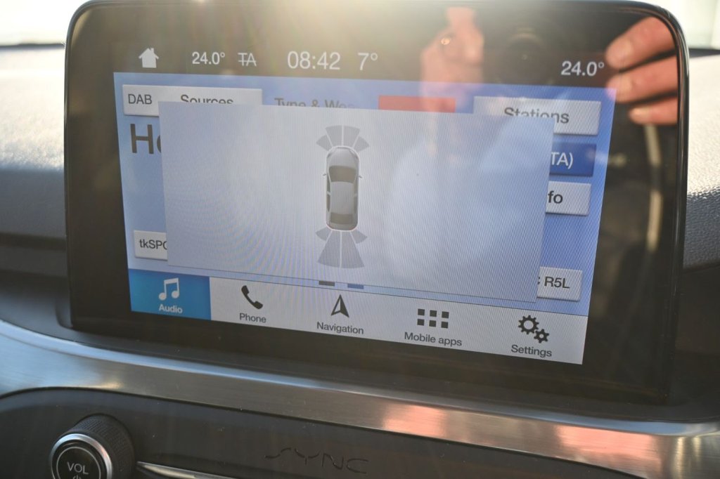 Used Ford Focus 2018 for sale - 78181207: Photo 7