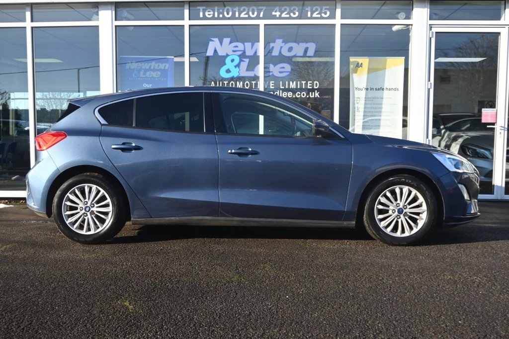 Used Ford Focus 2018 for sale - 78181207: Photo 8