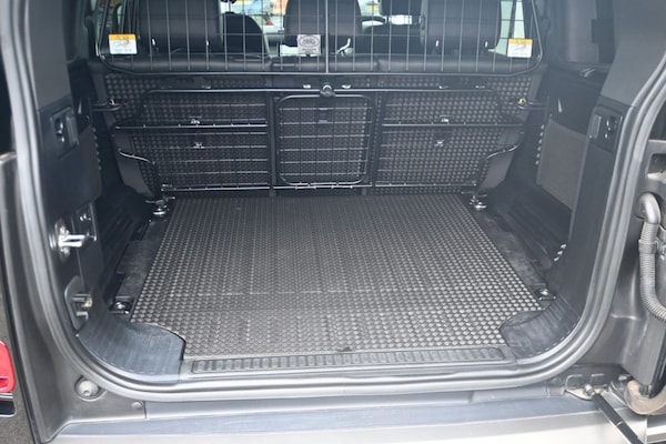 Used Land Rover Defender 2022 for sale - 75411156: Photo 10