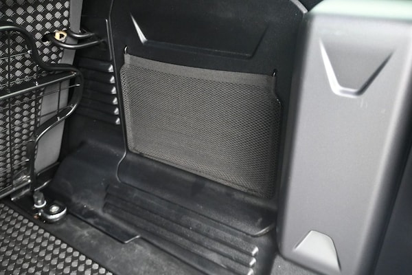 Used Land Rover Defender 2022 for sale - 75411156: Photo 13