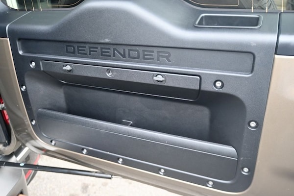 Used Land Rover Defender 2022 for sale - 75411156: Photo 14