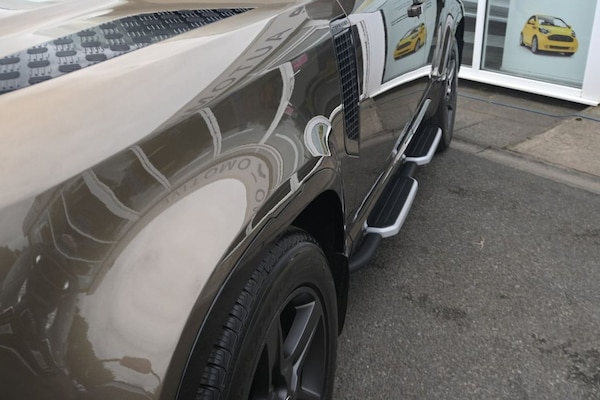 Used Land Rover Defender 2022 for sale - 75411156: Photo 18