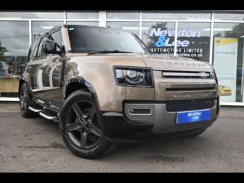 2022 (22) - 3.0 D250 MHEV X-Dynamic SE SUV 5dr Diesel Auto 4WD Euro 6 (s/s) (250 ps)