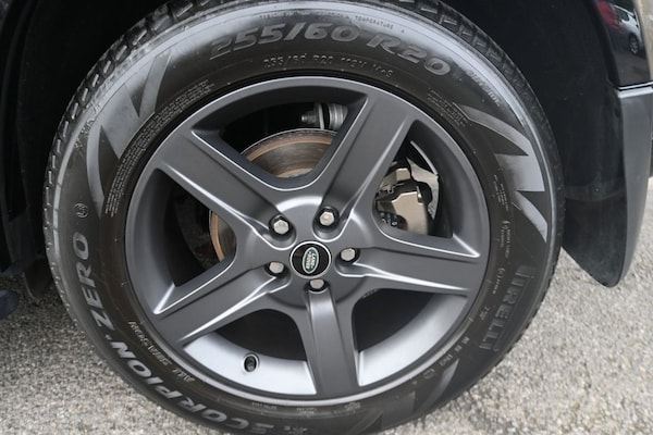 Used Land Rover Defender 2022 for sale - 75411156: Photo 21