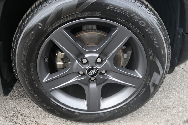 Used Land Rover Defender 2022 for sale - 75411156: Photo 22