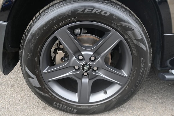 Used Land Rover Defender 2022 for sale - 75411156: Photo 23