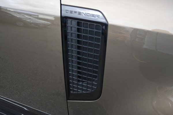 Used Land Rover Defender 2022 for sale - 75411156: Photo 26