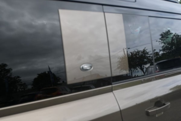 Used Land Rover Defender 2022 for sale - 75411156: Photo 27