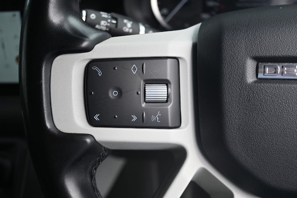 Used Land Rover Defender 2022 for sale - 75411156: Photo 36