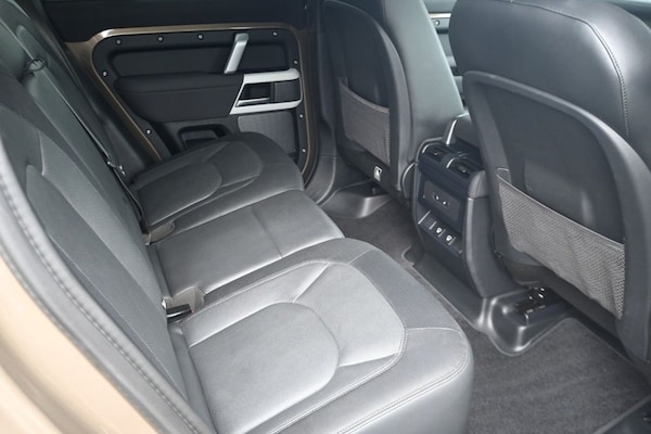 Used Land Rover Defender 2022 for sale - 75411156: Photo 38