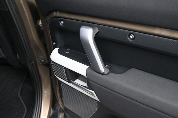 Used Land Rover Defender 2022 for sale - 75411156: Photo 39