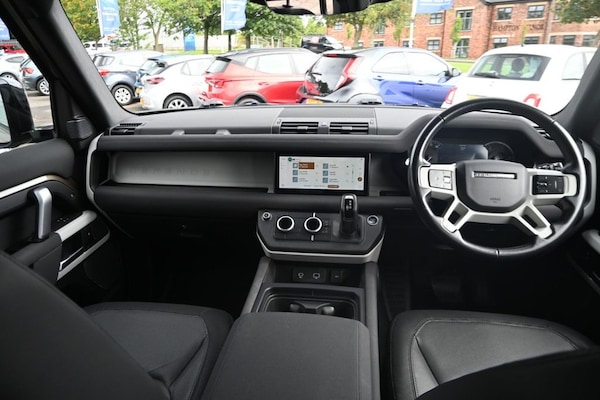 Used Land Rover Defender 2022 for sale - 75411156: Photo 41