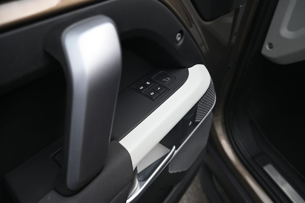Used Land Rover Defender 2022 for sale - 75411156: Photo 45