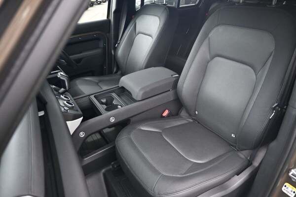 Used Land Rover Defender 2022 for sale - 75411156: Photo 46
