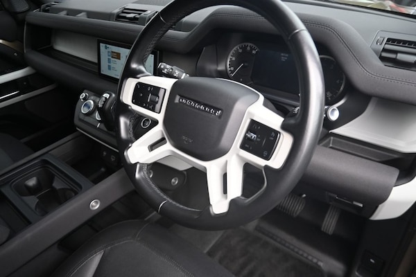 Used Land Rover Defender 2022 for sale - 75411156: Photo 48