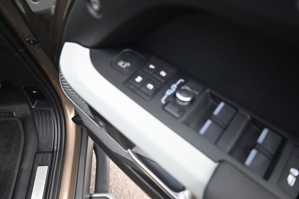 Used Land Rover Defender 2022 for sale - 75411156: Photo 49