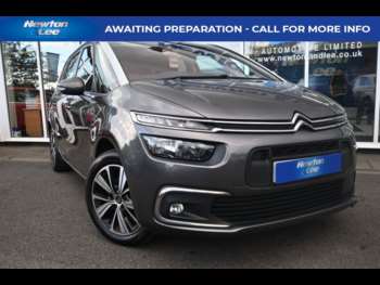 2018 (18) - 1.6 BlueHDi Feel MPV 5dr Diesel Manual Euro 6 (s/s) (120 ps)