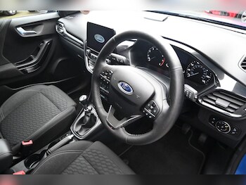 Used Ford Puma 2020 for sale - 76430071: Photo