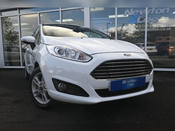 Ford - Fiesta