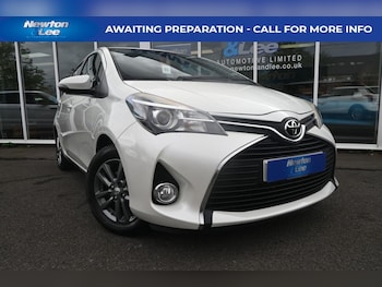 Used Toyota Yaris 2014 for sale - 78781179: Photo