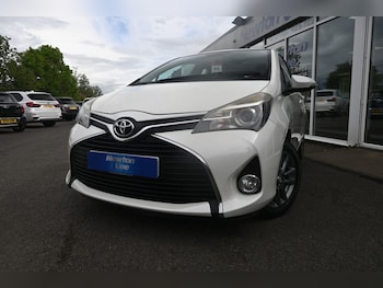 Used Toyota Yaris 2014 for sale - 78781179: Photo