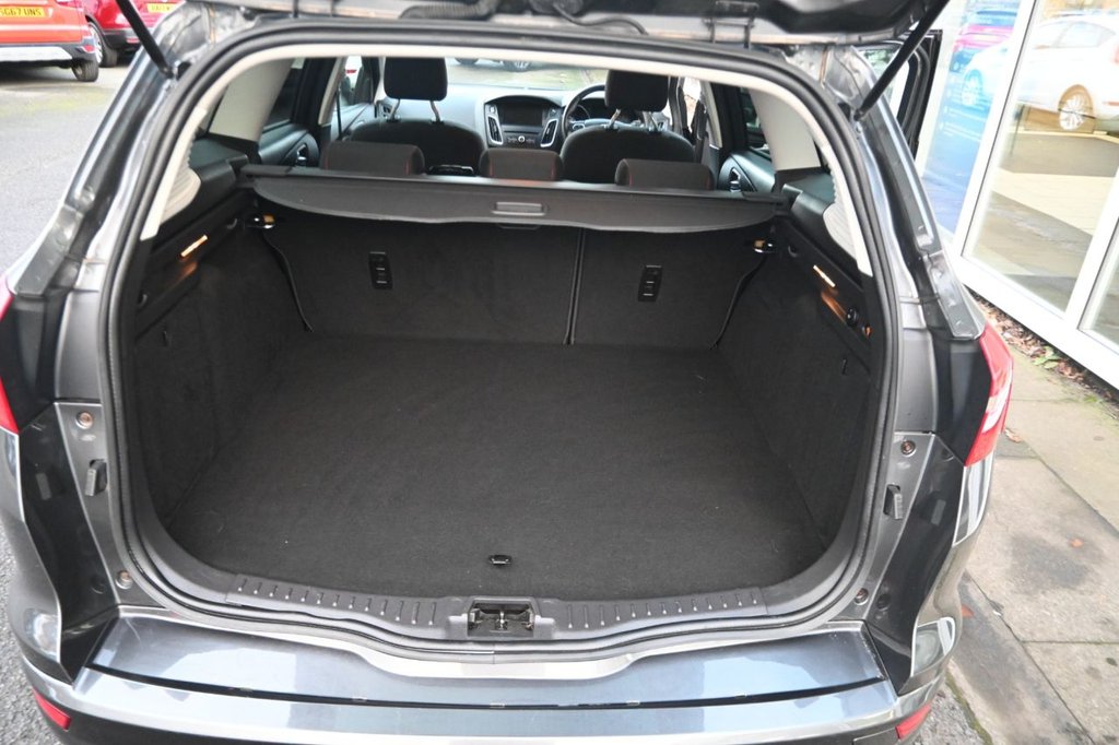 Used Ford Focus 2015 for sale - 77152897: Photo 11