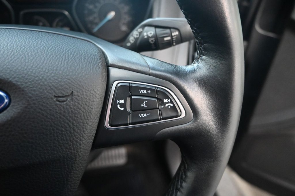 Used Ford Focus 2015 for sale - 77152897: Photo 18