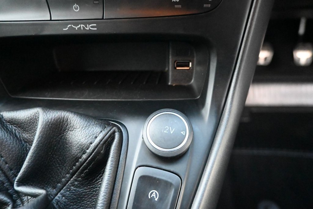 Used Ford Focus 2015 for sale - 77152897: Photo 20