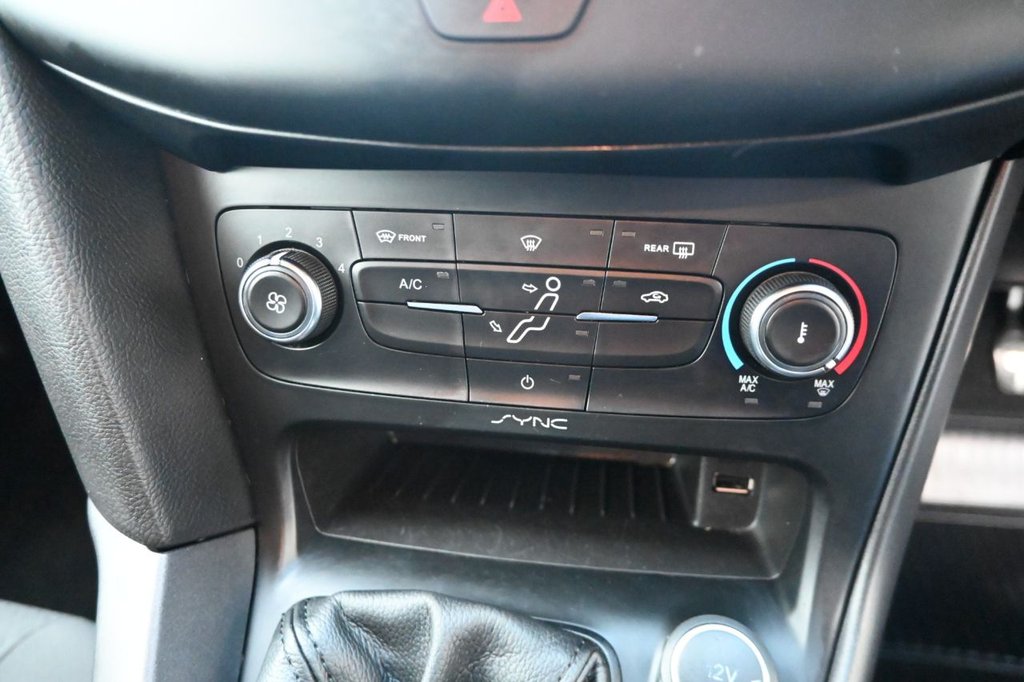 Used Ford Focus 2015 for sale - 77152897: Photo 21